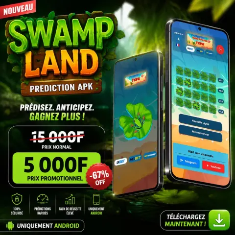 Swamp Land — présentation